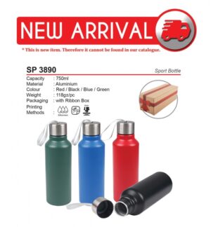 AD SP 3890 SPORT BOTTLE