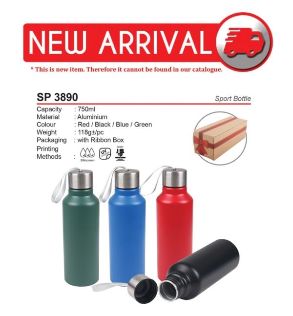 AD SP 3890 SPORT BOTTLE