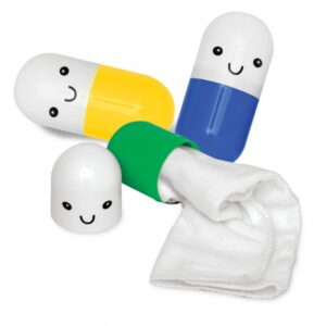 AD TH 763 CAPSULE HAND TOWEL