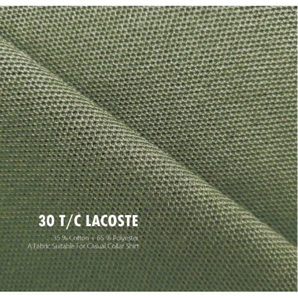 ENZO - 2183 STANDARD MINI POLO