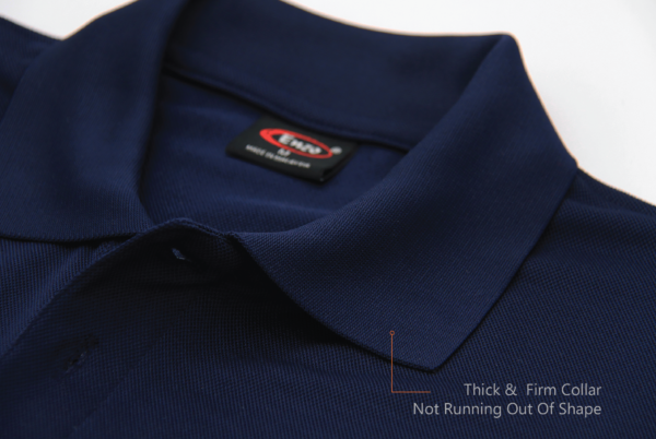 ENZO - 5000 Multifunction Polo Shirt