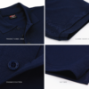 ENZO - 5000 Multifunction Polo Shirt