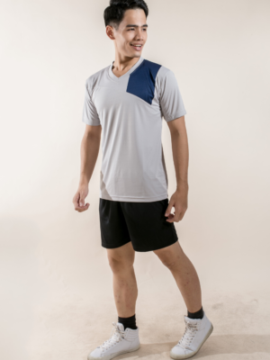 ENZO - 9001 / 9008 PLAIN SOCCER SHORTS