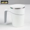 AD M 1362 Suction Premium Mug