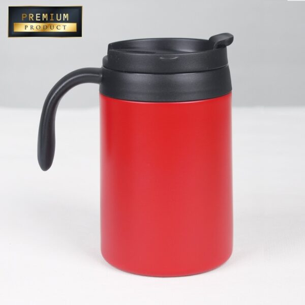 M 1370 Thermo Mug AD M 1370 THERMO PREMIUM MUG