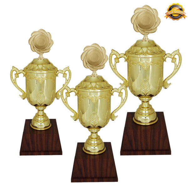 T 4006 NEW GENERATION TROPHY