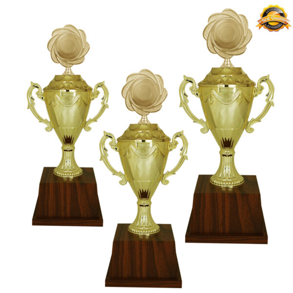 T 4007 NEW GENERATION TROPHY