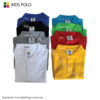 Four Square - Kids Polo Tee Lacoste - Unisex