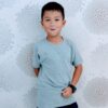 FOUR SQUARE - ADULT 100% SOFT COTTON 170GSM