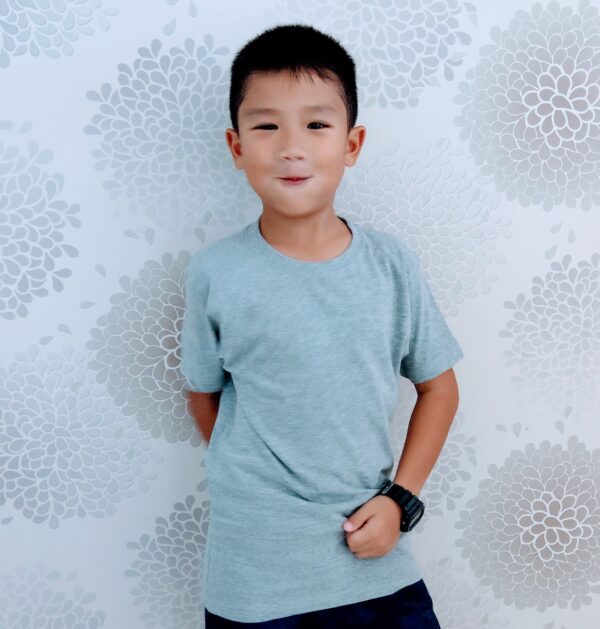 FOUR SQUARE - ADULT 100% SOFT COTTON 170GSM