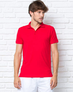 FOUR SQUARE - ADULT POLO TEE LACOSTE - UNISEX