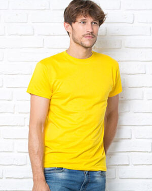 FOUR SQUARE - ADULT 100% SOFT COTTON TEE 170GSM
