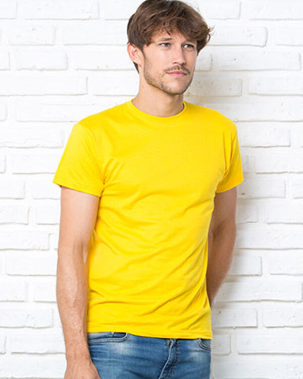 FOUR SQUARE - ADULT 100% SOFT COTTON TEE 170GSM