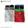 FOUR SQUARE - ADULT 100% SOFT COTTON LONG SLEEVE TEE 170GSM (COPY)