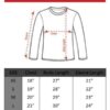 FOUR SQUARE - ADULT 100% SOFT COTTON LONG SLEEVE TEE 170GSM (COPY)