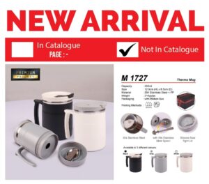 AD M 1727 THERMO MUG