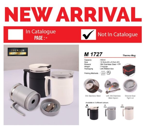 AD M 1727 THERMO MUG