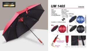 AD UM 1465 UMBRELLA