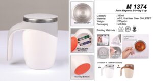 AD M 1374 AUTO MAGNETIC STIRRING CUP