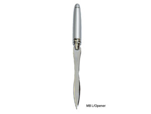 M MB LETTER OPENER