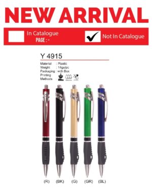AD Y 4915 BALL PEN