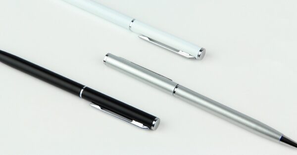 IH MILAN - METAL BALL PEN