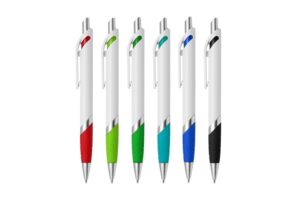 IH - VIVO - PLASTIC BALL PEN
