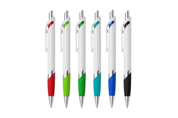 IH - VIVO - PLASTIC BALL PEN