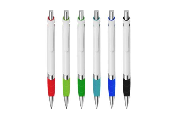 IH - VIVO - PLASTIC BALL PEN