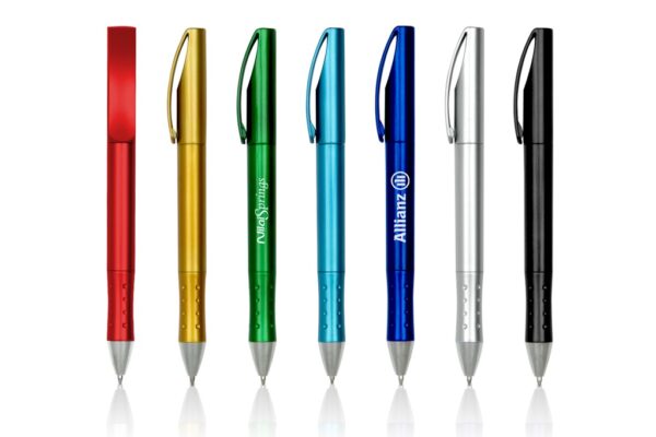 IH - VOGUE - PLASTIC GEL PEN