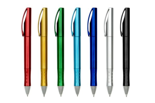 IH - VOGUE - PLASTIC GEL PEN