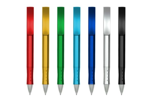 IH - VOGUE - PLASTIC GEL PEN