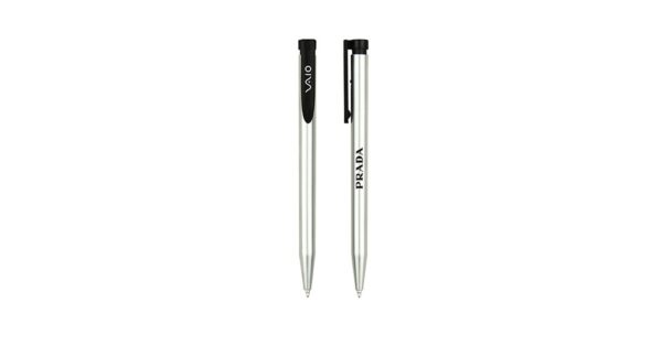 IH - ALPINE - PLASTIC BALL PEN