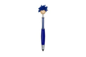 IH - MOP TOPPERS - STYLUS BALL PEN COLOR