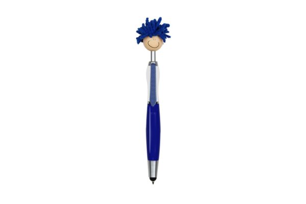 IH - MOP TOPPERS - STYLUS BALL PEN COLOR