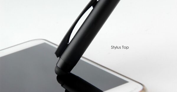 IH - MONACO - STYLUS BALL PEN