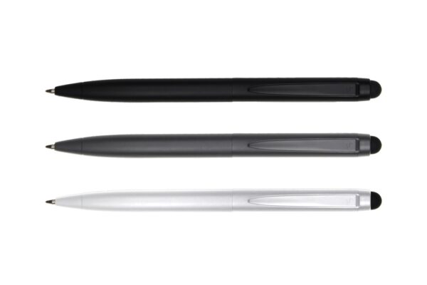 IH - MONACO - STYLUS BALL PEN