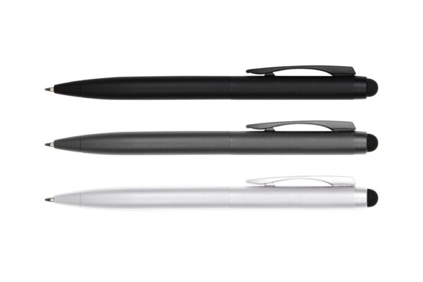 IH - MONACO - STYLUS BALL PEN