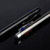 IH - ELVIS - MULTICOLOUR PEN WITH STYLUS