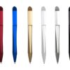IH - FLEXI PRIME - PLASTIC BALL PEN