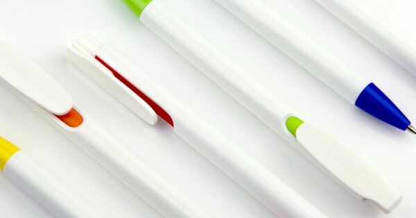 IH - OASIS - PLASTIC BALL PEN