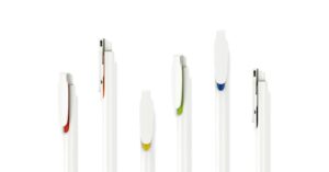 IH - OASIS - PLASTIC BALL PEN