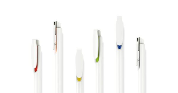 IH - OASIS - PLASTIC BALL PEN