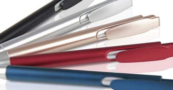 IH - OASIS PRIME - PLASTIC BALL PEN