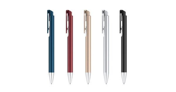 IH - OASIS PRIME - PLASTIC BALL PEN