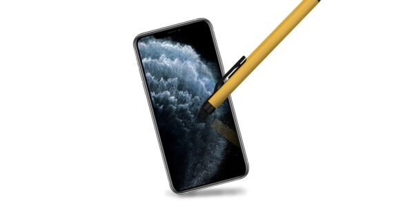 IH - SUBLIME - STYLUS BALL PEN