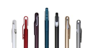 IH - MIRAGE - PLASTIC BALL PEN