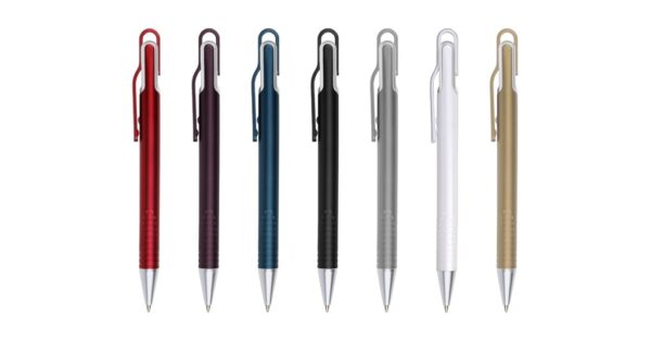 IH - MIRAGE - PLASTIC BALL PEN