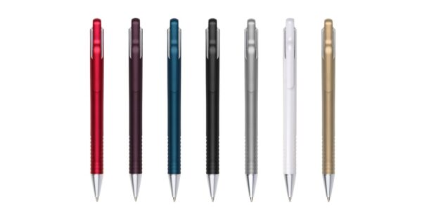 IH - MIRAGE - PLASTIC BALL PEN