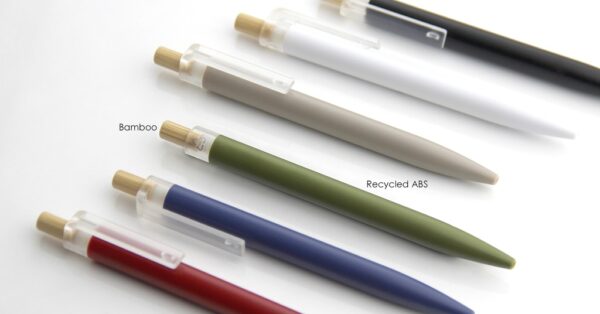 IH - AMAZA - PLASTIC BALL PEN